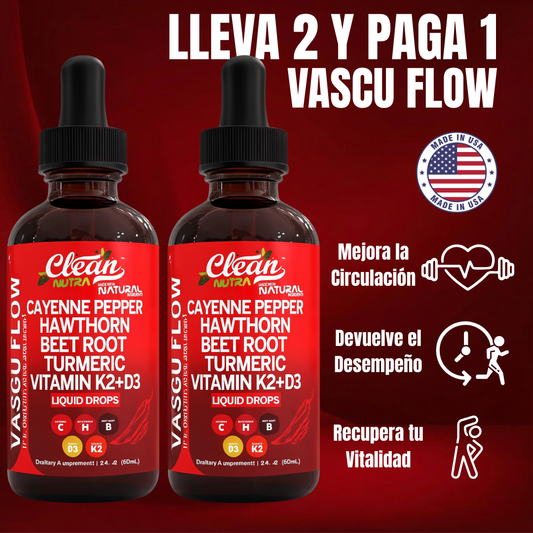 2X1 VascuFlow™